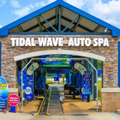 tidal wave auto spa|tidal wave auto spa marietta.
